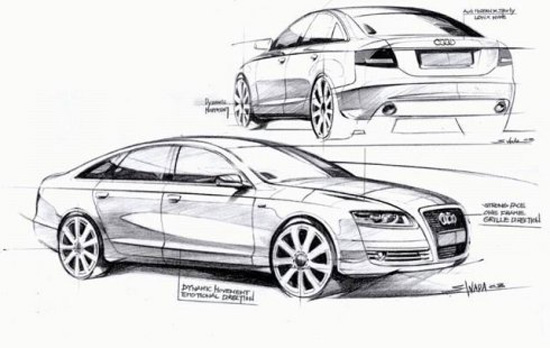 汽車的動感設(shè)計 汽車飾品風格多樣