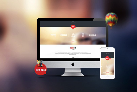 品牌設(shè)計的四大核心設(shè)計