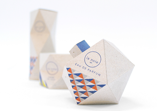 Paper Tigr —文具品牌設(shè)計