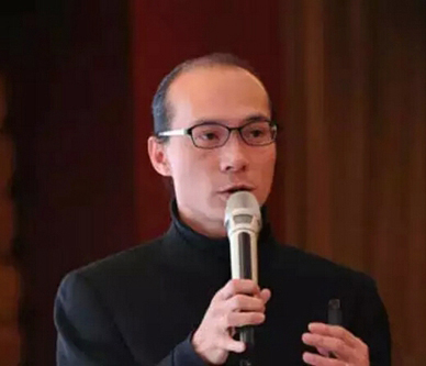 中國(guó)設(shè)計(jì)有態(tài)度之呂邵蒼：無觀點(diǎn)，不設(shè)計(jì)
