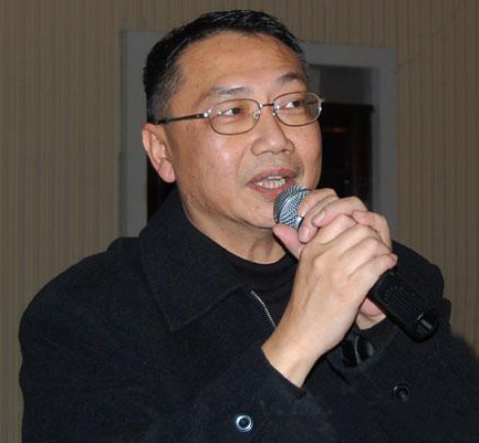 有態(tài)度之謝茂堂:高效、適度、精細(xì)、前瞻的設(shè)計(jì)理念