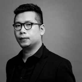 陳興博：不會(huì)做設(shè)計(jì)的CEO，不是好設(shè)計(jì)