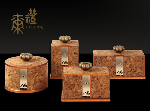 中國(guó)的茶品牌設(shè)計(jì)，越來越棒!