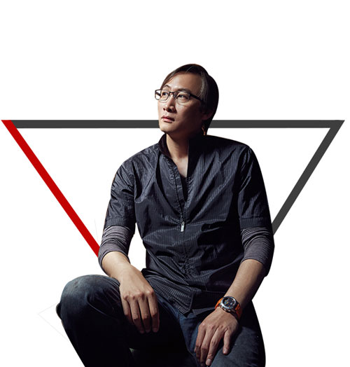 王平仲：設(shè)計是為了改變生活，獲取心靈觸動