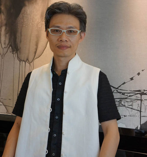 洪忠軒：做有溫度，有故事的情景設(shè)計(jì)