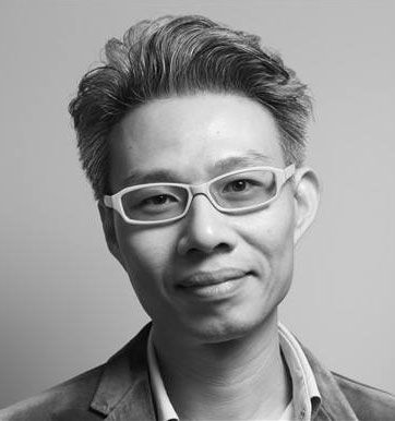 洪忠軒:中國設(shè)計(jì)師中東亮身手