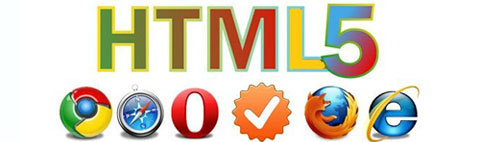 HTML5網(wǎng)頁(yè)設(shè)計(jì)上有哪些技巧?