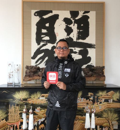 孔武：除了理想和情懷，設(shè)計師也要尊重市場