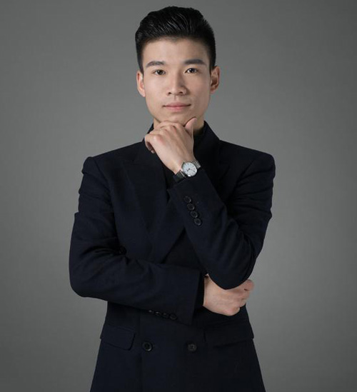 蔡明，劉鵬，董濤：青年設(shè)計師的藝術(shù)空間