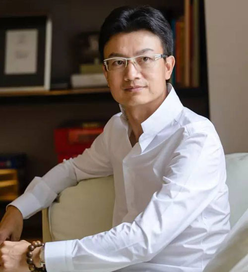 殷艷明：一次公益、教育與設(shè)計的實踐——第三空間