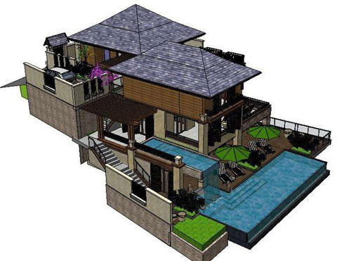 未來十年的住宅建筑設(shè)計(jì)16大趨勢(shì)