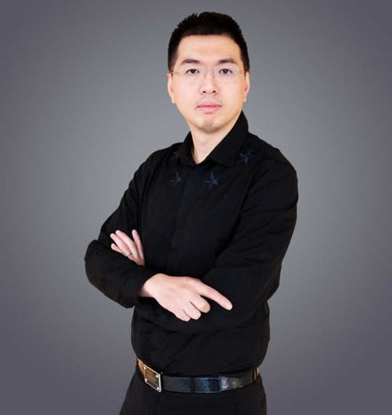 奧普吳興杰：智能科技+大師美學(xué) “為愛(ài)設(shè)計(jì)”多元化發(fā)展