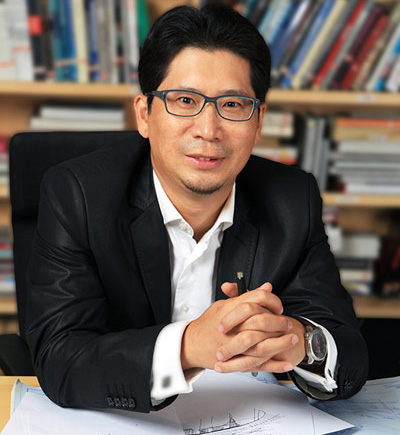 中國(guó)設(shè)計(jì)第一股東姜峰和愛(ài)空間傾力打造《秘密大改造》