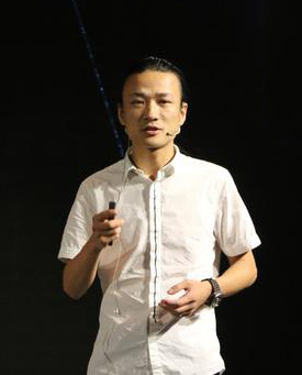何興泉：設(shè)計(jì)，是一場(chǎng)修行
