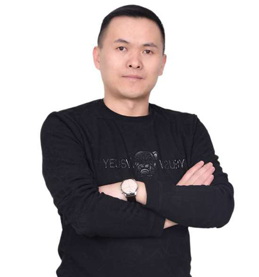 蔡星：懂生活、懂設(shè)計(jì)