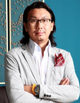 鄒春輝：設計是各類元素相互協(xié)調的過程