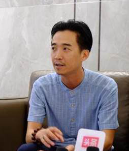 利劍：設(shè)計一半是感性，另一半是理性