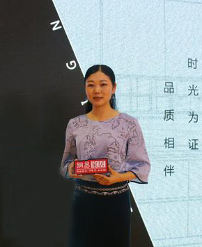 柏廚文興琴：挖掘原創(chuàng)設(shè)計，推動中國家居設(shè)計發(fā)展
