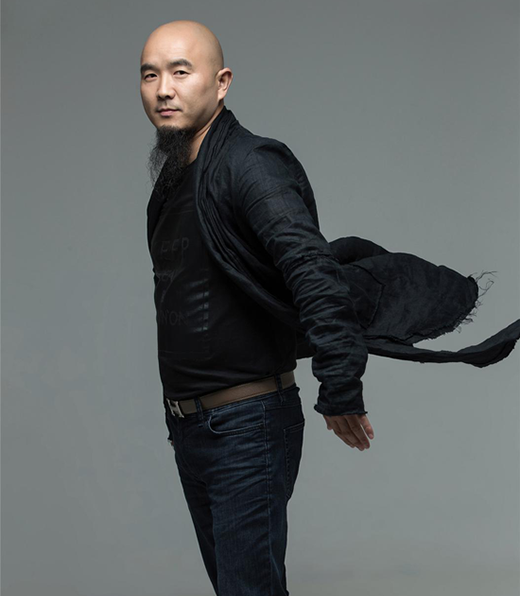 李文山：人為生活而設(shè)計，設(shè)計為生活而存在