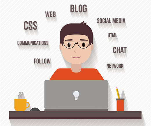 網(wǎng)站設(shè)計(jì)怎樣更好的展示企業(yè)文化？