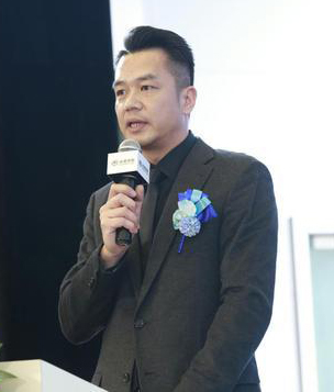 黃志達：設(shè)計師是前沿引導者 詮釋“幸福家”應多維表達