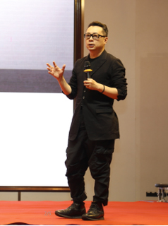 唐忠漢：以人為本，探索現(xiàn)代東方的住宅方式