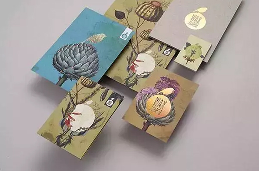 如何設計構圖技巧，打造出色的平面設計作品？
