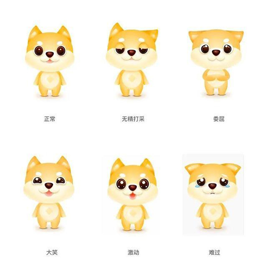 3個步驟，完成金融品牌IP化設計