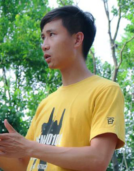 黎焯君：從設(shè)計師到苗木青年的標(biāo)桿，他要開創(chuàng)一個連鎖苗木品牌