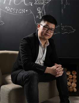肖志洪：設(shè)計有價值，是一個朝陽行業(yè)