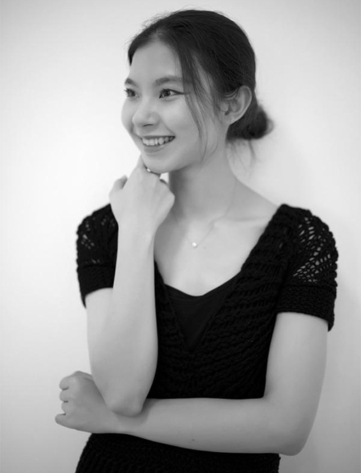 陳安琪：深圳走出的中國新銳設(shè)計(jì)師