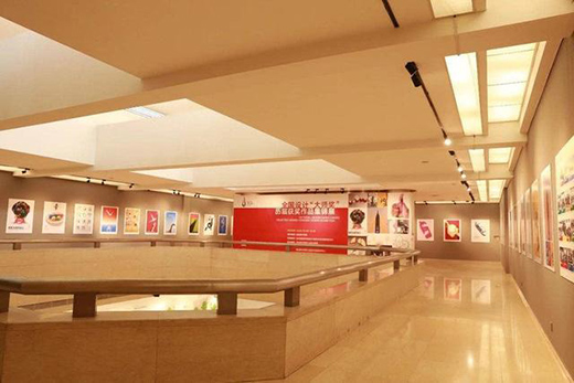 全國設(shè)計“大師獎”歷屆獲獎作品集錦展在魯美開幕