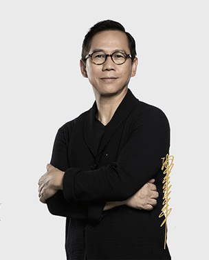 設(shè)計(jì)大師陳耀光、姜峰齊聚家簡呈出，讓大師設(shè)計(jì)走進(jìn)千家萬戶