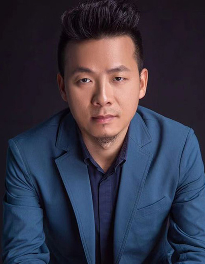 邱志豪：以人為本，打造多元化設(shè)計(jì)