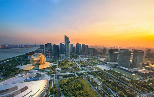 中國最“丑”建筑，是國內(nèi)最大的設(shè)計中心，卻被吐槽像馬桶