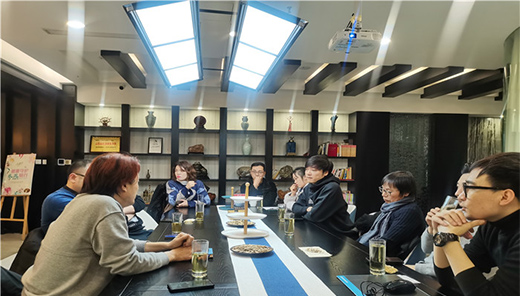 首屆2021中國設(shè)計(jì)品牌計(jì)劃(東營)啟動(dòng)禮暨設(shè)計(jì)師研討會(huì)成功舉辦