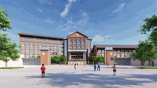 設(shè)計者說：建筑設(shè)計，一半清凈一半反思