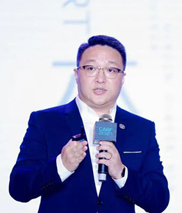 陳政：設(shè)計(jì)是品牌的外衣，品牌是設(shè)計(jì)的內(nèi)核
