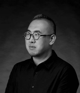 宋博淵：他參與設(shè)計(jì)了2008年中國(guó)申奧的視覺，現(xiàn)在又設(shè)計(jì)了艾維嵐童顏針