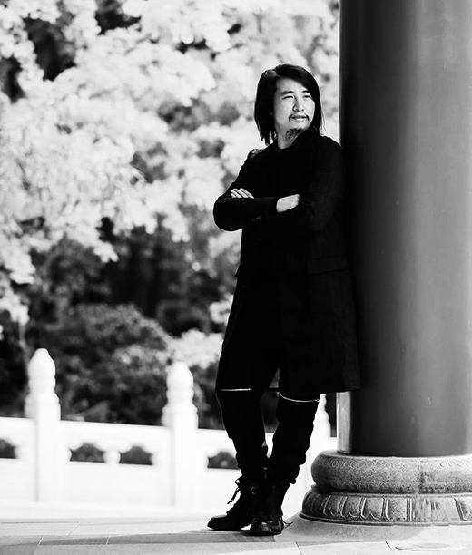 設(shè)計(jì)師劉書林案例鑒賞 | 墅納乾坤，蘊(yùn)藏大宅