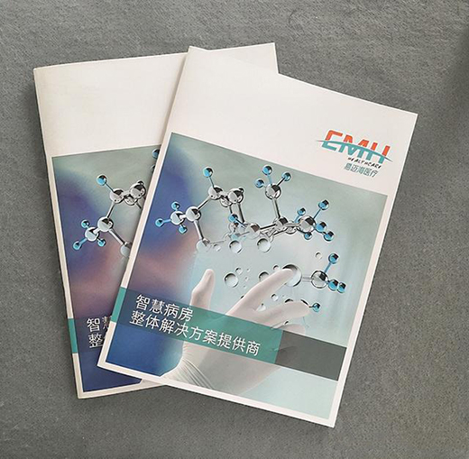 畫冊設計中版面構成要素及協(xié)調(diào)性原則