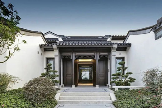 四合院 | 中國獨有的傳統(tǒng)建筑，這樣的設(shè)計心動嗎?